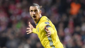 Zlatan Ibrahimović