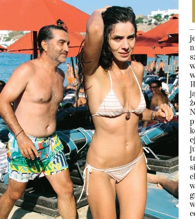 Nur Fettahoğlu z Leventem Nur Fettahoğlu z Leventem