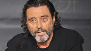 Ian McShane
