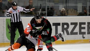 Odwołania GKS Tychy nie przyniosły rezultatu