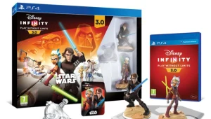 Disney Infinity 3.0