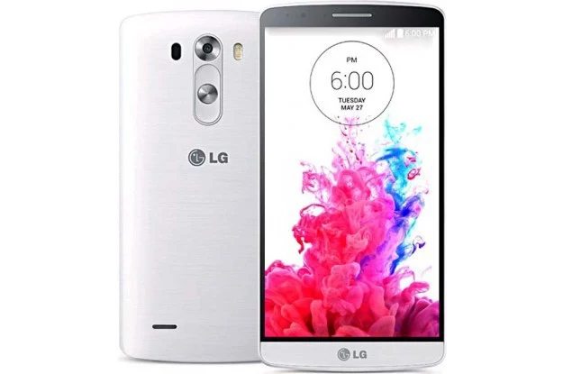 LG G3