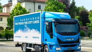 Iveco Eurocargo 