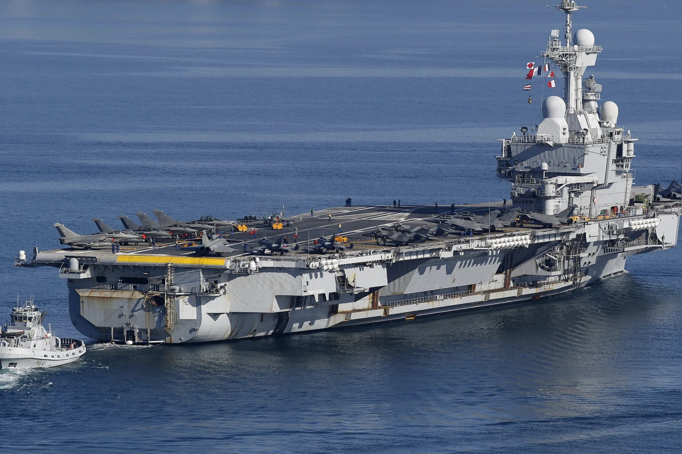 Charles De Gaulle Charles De Gaulle