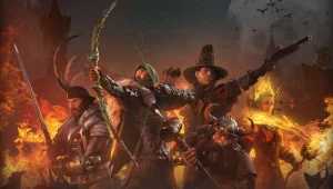 Warhammer: End Times - Vermintide