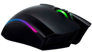 Razer Mamba 2015