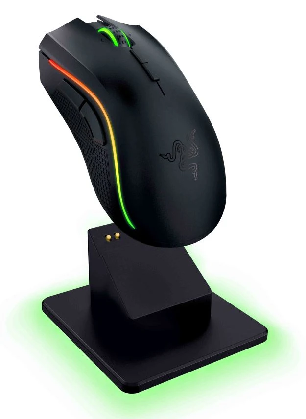 Razer Mamba 2015 Razer Mamba 2015