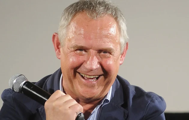 Marek Kondrat opowiedział o swoim małżeństwie!