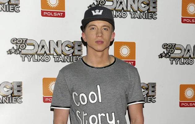 Alan Andersz wraca do show-biznesu?!