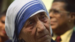 Matka Teresa