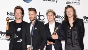 One Direction byli bardzo zmieszani w trakcie wywiadu z Ellen