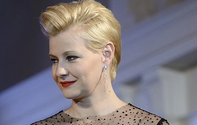 Małgorzata Kożuchowska