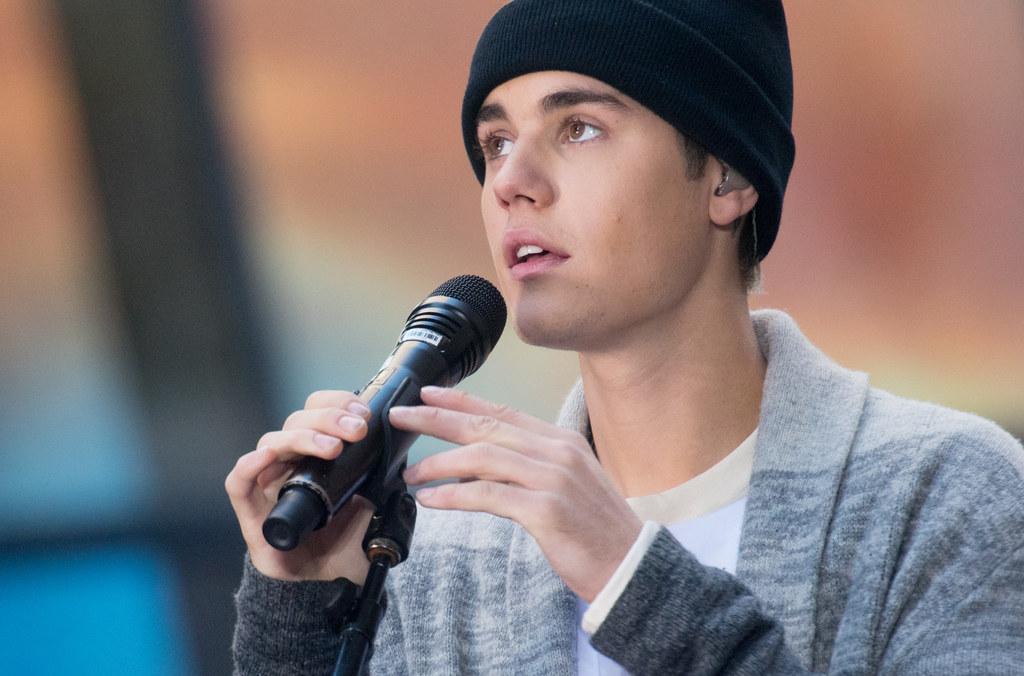 Justin Bieber zasmucił fanów cenami biletów