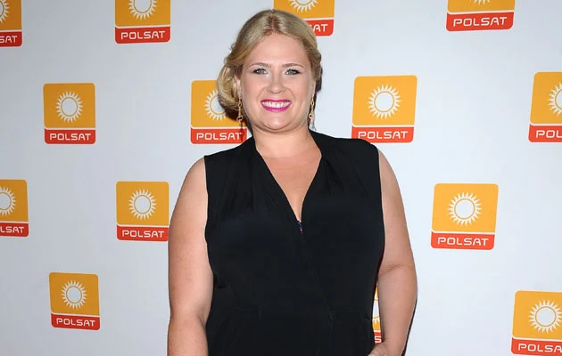 Elżbieta Romanowska sporo schudła