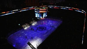 NHL wprowadza zmiany w Meczu Gwiazd