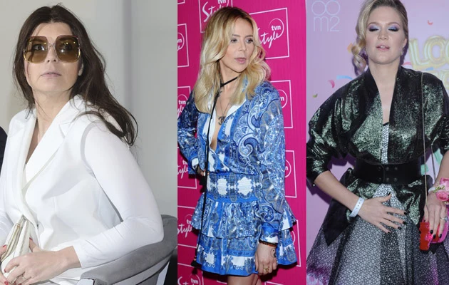 Wróblewska, Sablewska i Ślotała