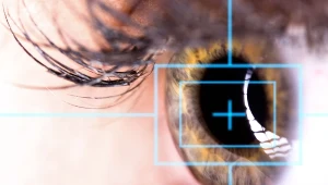 Rogówka to przezroczysta błona