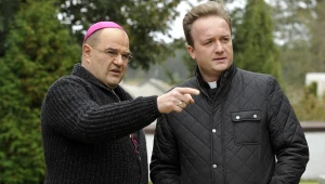 Cezary Żak, Bartłomiej Kasprzykowski
