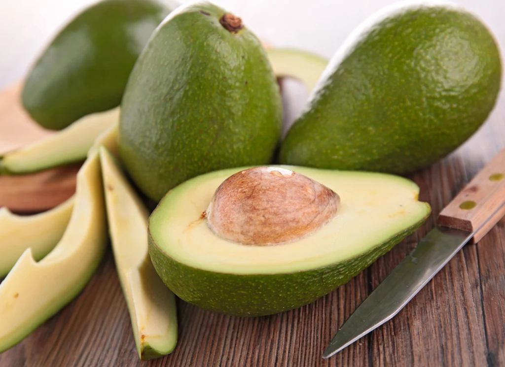 Awokado Awokado