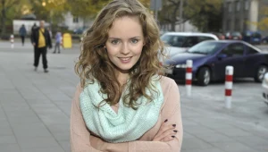 Olga Kalicka