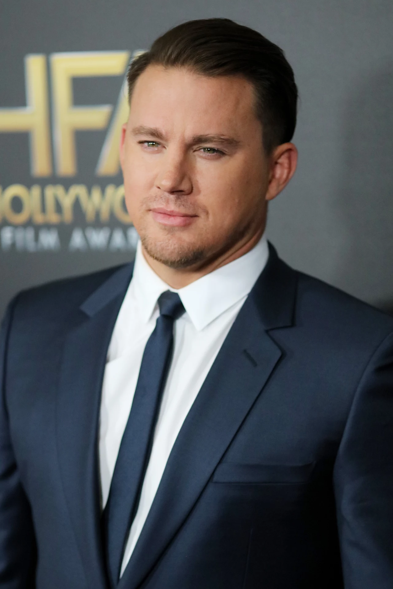 2012: Channing Tatum 2012: Channing Tatum