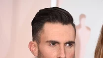 2013: Adam Levine