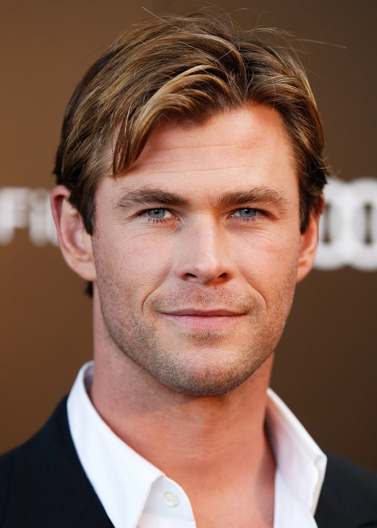 2014: Chris Hemsworth 2014: Chris Hemsworth