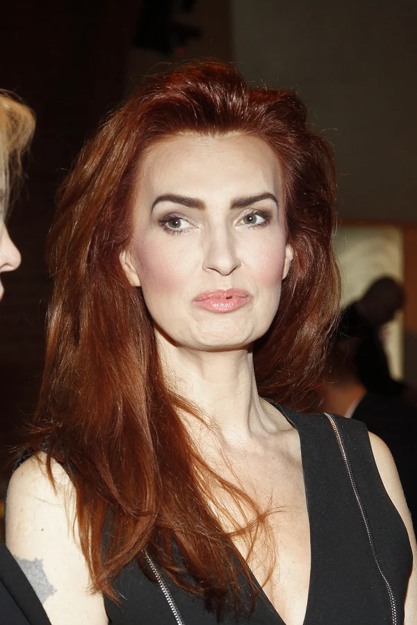 Agnieszka Maciąg Agnieszka Maciąg