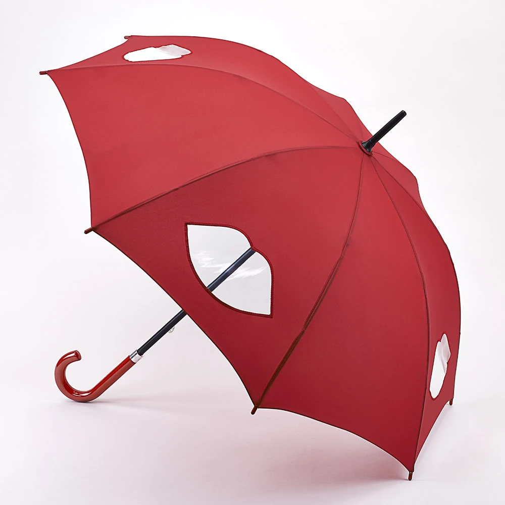 Wyjątkowy design i wyborna jakość wykonania. Lady Lulu Guiness – jedna z najbardziej znanych brytyjskich projektantek mody tworzy od dekady wraz z Fultonem parasole wykorzystując swoje najbardziej rozpoznawalne motywy. Ceny od 176 zł Wyjątkowy design i wyborna jakość wykonania. Lady Lulu Guiness – jedna z najbardziej znanych brytyjskich projektantek mody tworzy od dekady wraz z Fultonem parasole wykorzystując swoje najbardziej rozpoznawalne motywy. Ceny od 176 zł