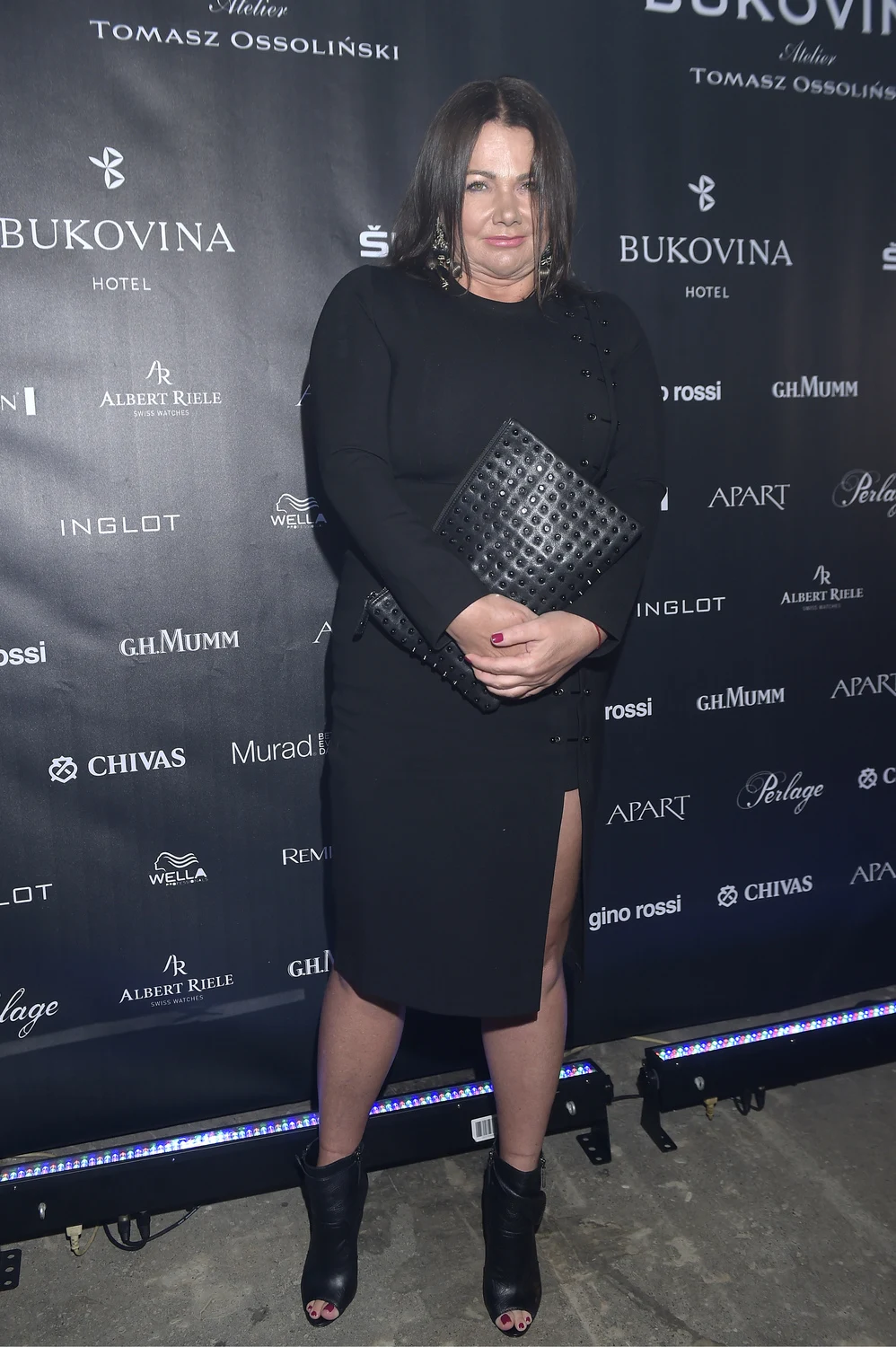 Kasia jest coraz chudsza! Kasia jest coraz chudsza!