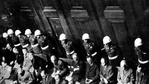 Procesy norymberskie