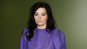 Björk świętuje 50. urodziny