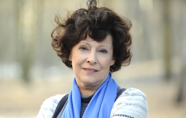 Dorota Kolak nadrabia stracony czas! Dorota Kolak nadrabia stracony czas!