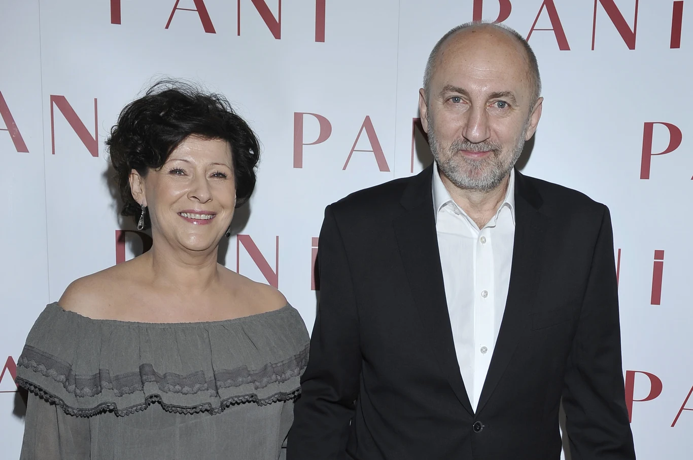 Mąż nauczył ją cieszyć się życiem! Mąż nauczył ją cieszyć się życiem!