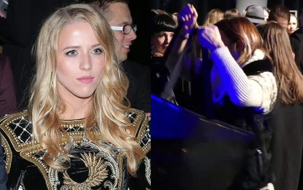 Jessica Mercedes Jessica Mercedes