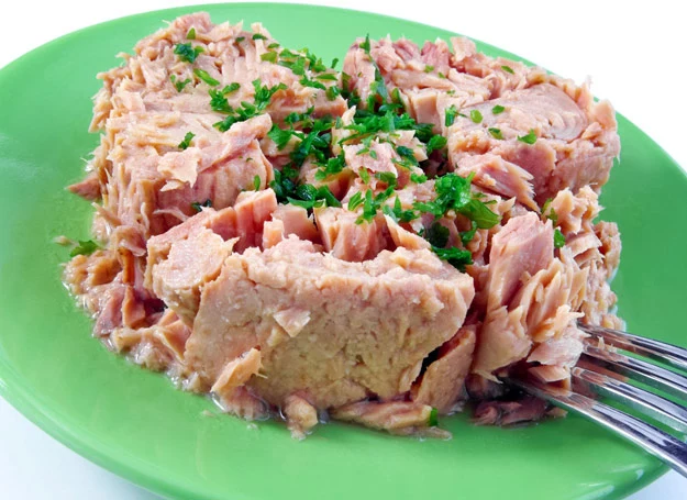 Zrób z tuńczyka pyszną sałatkę 