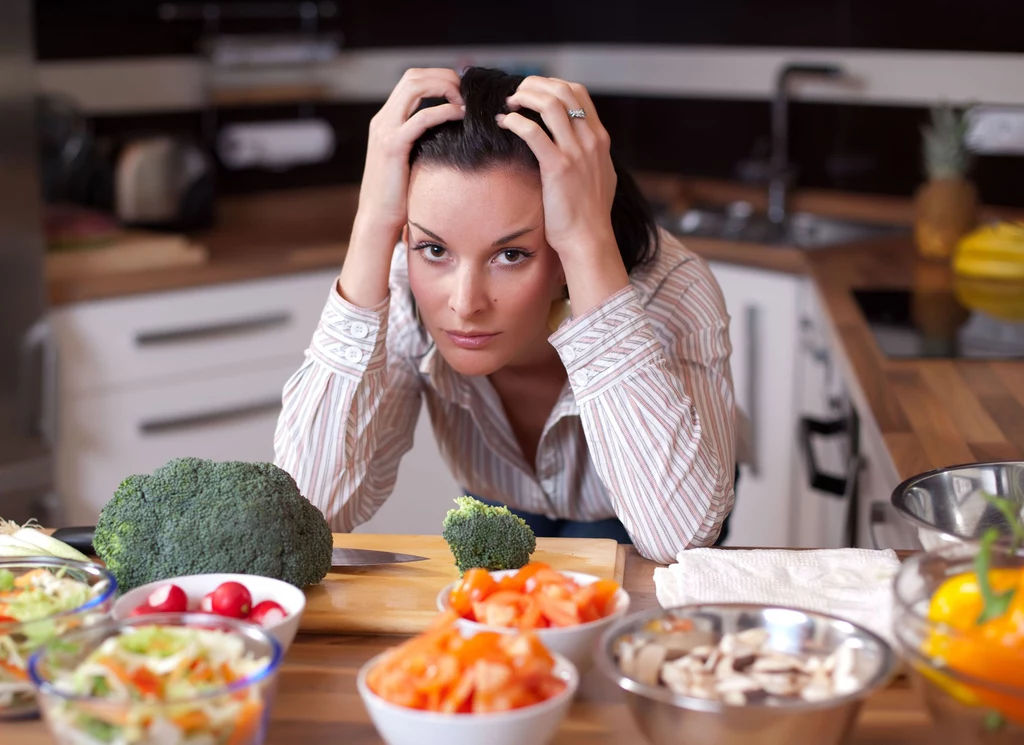 Żadna dieta nie skutkuje?