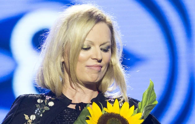 Anna Maria Jopek Anna Maria Jopek