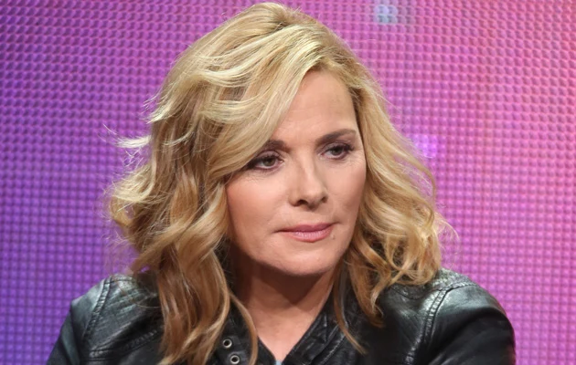 Kim Cattrall Kim Cattrall