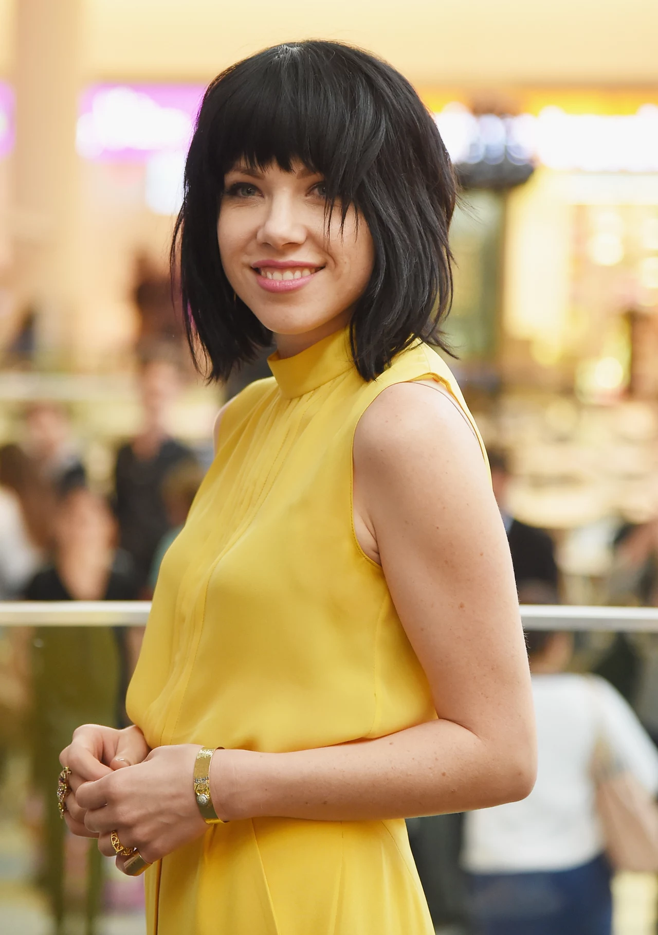 Carly Rae Jepsen Carly Rae Jepsen