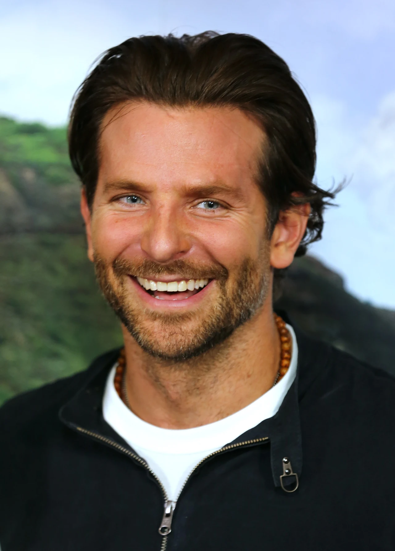 Bradley Cooper Bradley Cooper