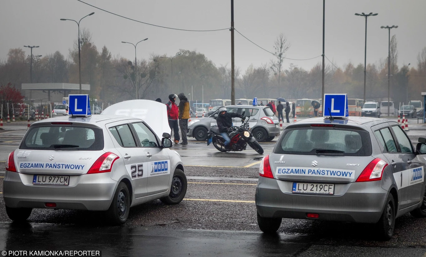 Co jest powodem niskiej zdawalności egzaminów?