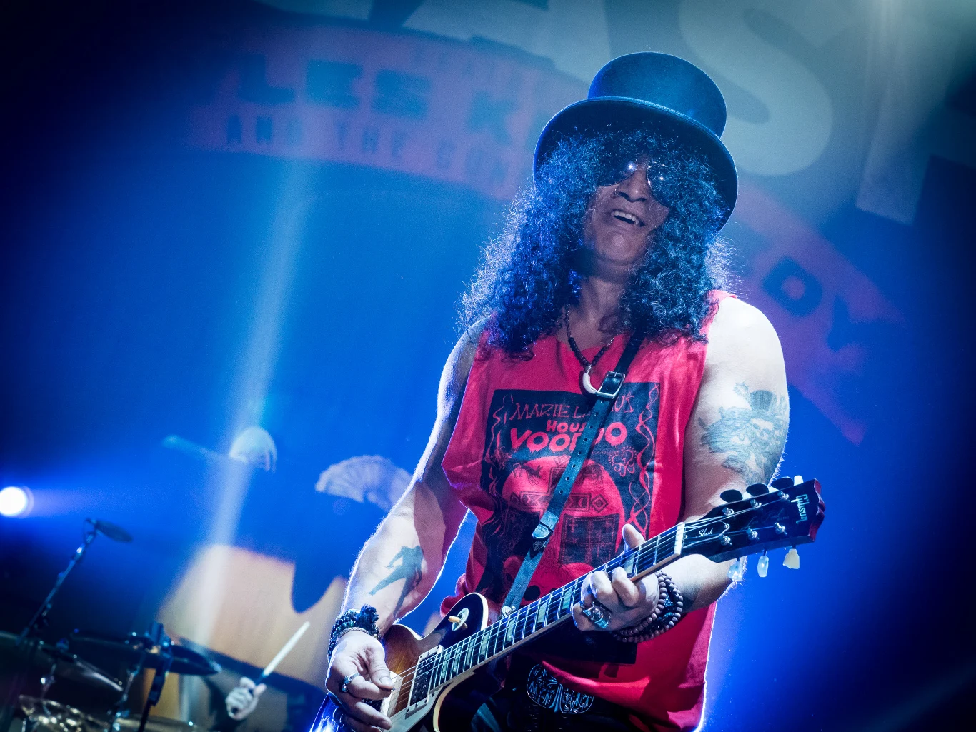 Slash