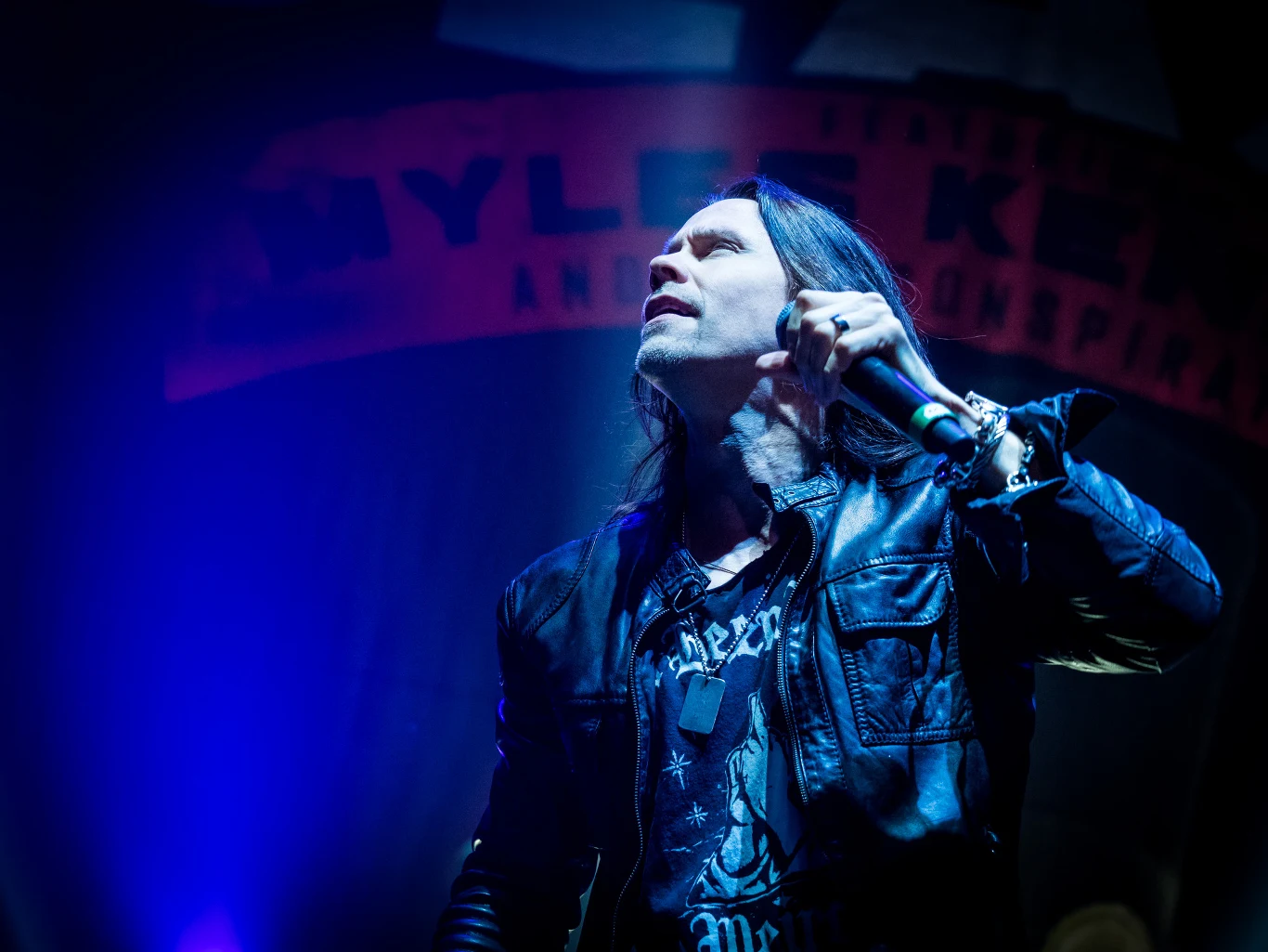Myles Kennedy