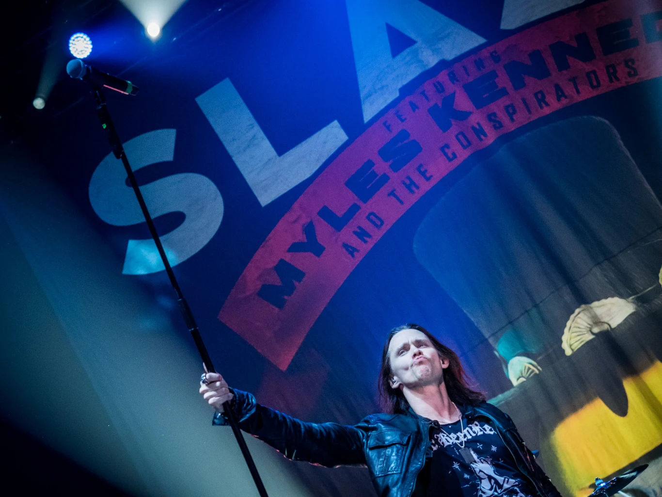 Myles Kennedy