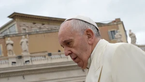 Proces rozpocznie się we wtorek 24 listopada - podało w sobotę biuro prasowe Watykanu / zdj. ilustracyjne