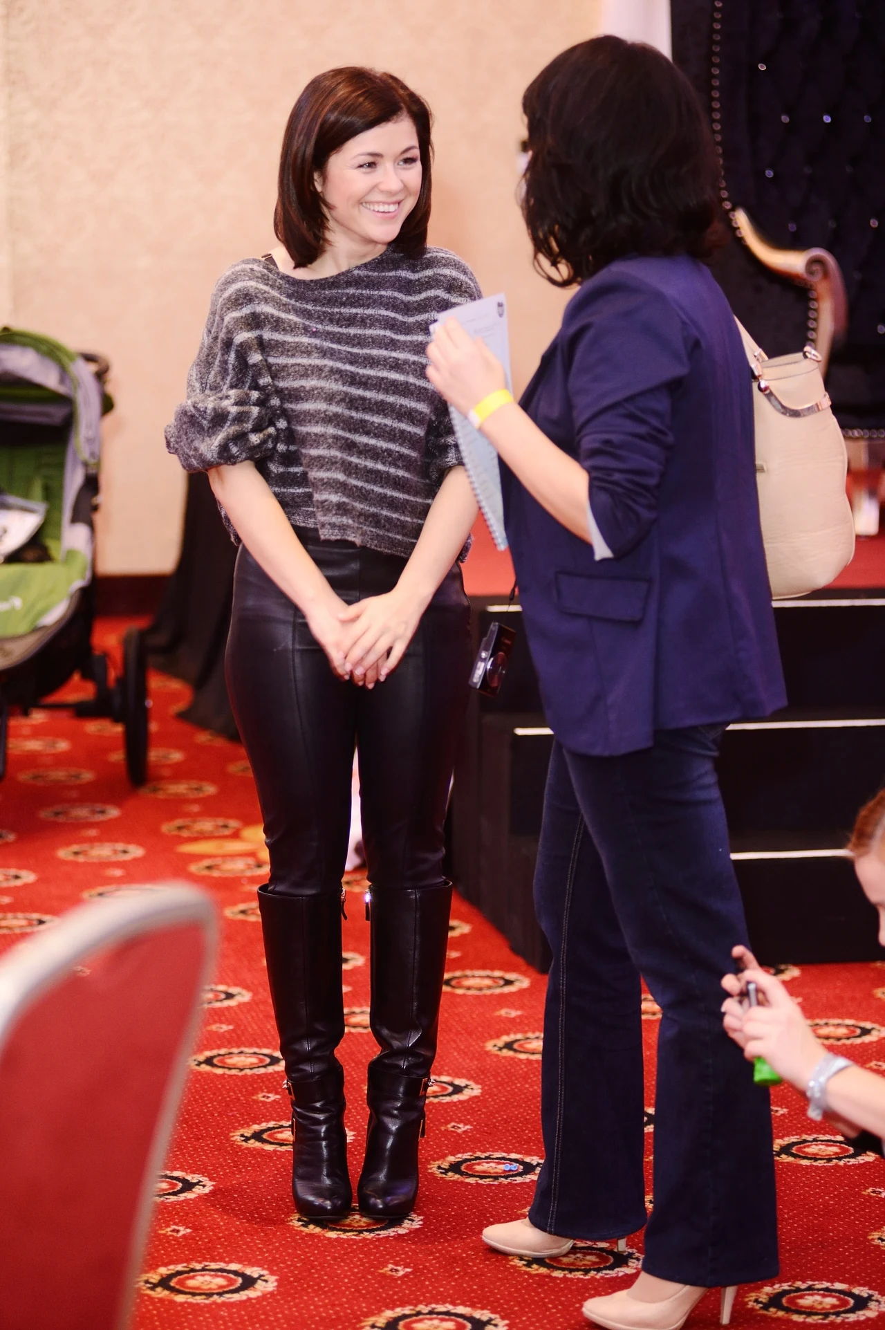 Kasia Cichopek Kasia Cichopek