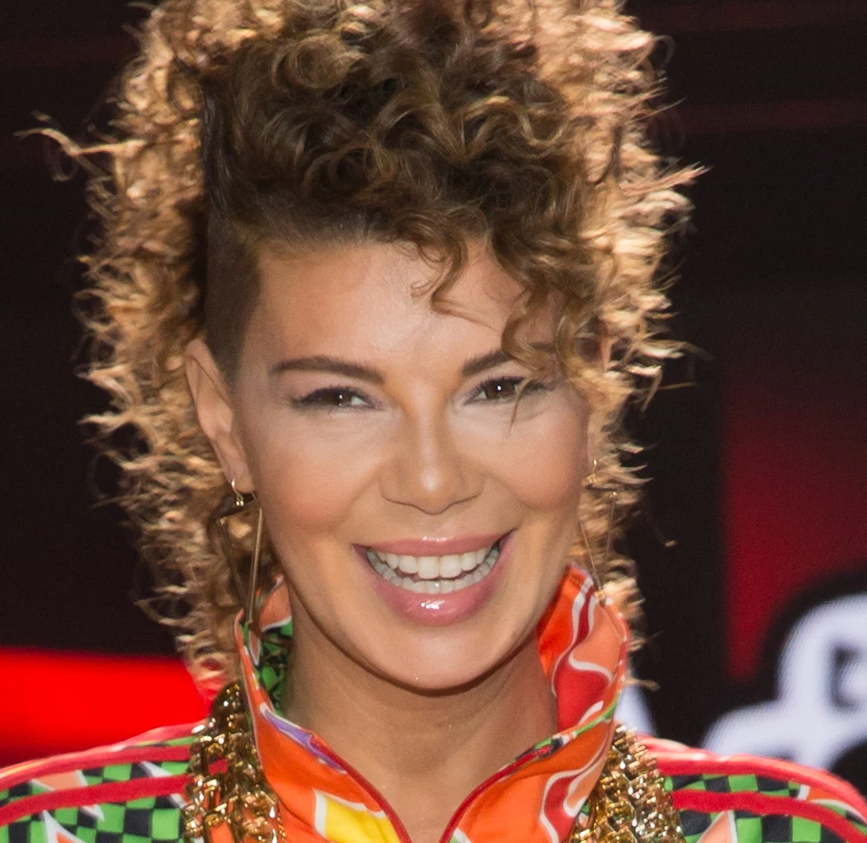 Edyta Górniak Edyta Górniak
