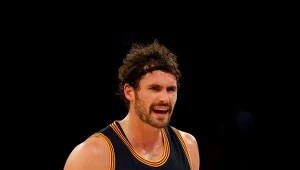 Kevin Love