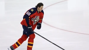 Jaromir Jagr